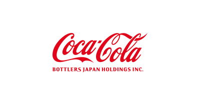 Coca-Cola Bottlers Japan Holdings Inc. logo