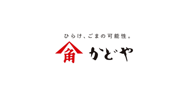 KADOYA SESAME MILLS INCORPORATED logo