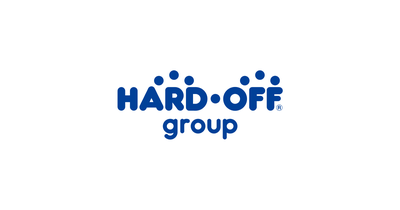 HARD OFF CORPORATION Co., Ltd. logo