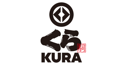 Kura Sushi,Inc. logo