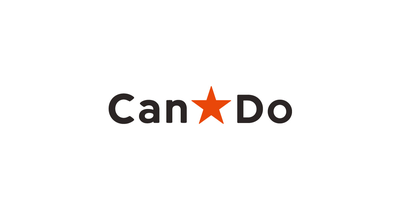 CAN DO Co., Ltd. logo
