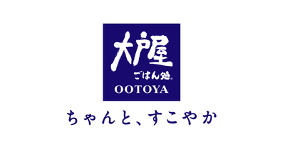 OOTOYA Holdings Co., Ltd. logo