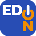 EDION Corporation logo