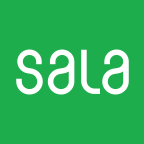 SALA CORPORATION logo