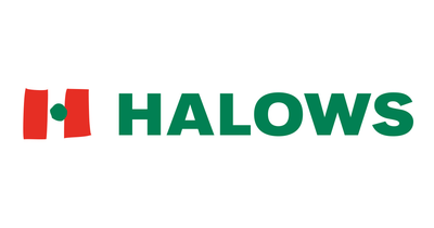 HALOWS Co., Ltd. logo