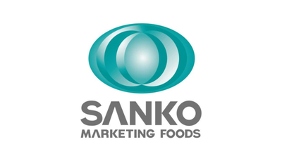 SANKO MARKETING FOODS Co., Ltd. logo
