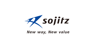 Sojitz Corporation logo