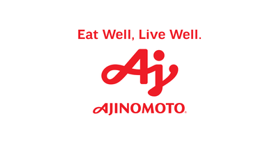 Ajinomoto Co.,Inc. logo