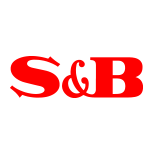 S&B FOODS INC. logo