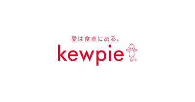 Kewpie Corporation logo