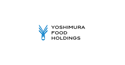 Yoshimura Food Holdings K.K. logo