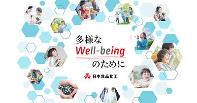 NIHON SHOKUHIN KAKO Co., Ltd. logo