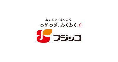 FUJICCO Co., Ltd. logo