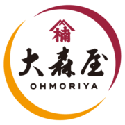 OHMORIYA Co.,LTD. logo
