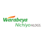 WARABEYA NICHIYO HOLDINGS Co., Ltd. logo
