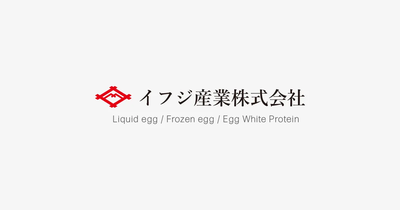 Ifuji Sangyo Co., Ltd. logo