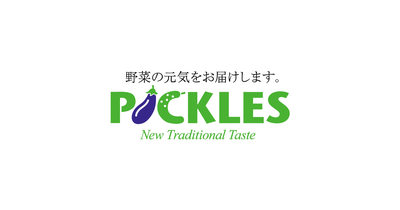PICKLES HOLDINGS Co., Ltd. logo