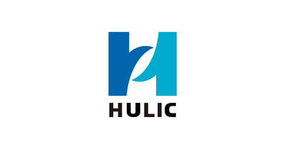 Hulic Co., Ltd. logo