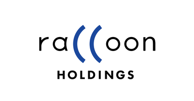 RACCOON HOLDINGS,Inc. logo