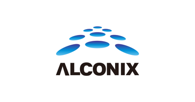 ALCONIX CORPORATION logo