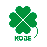 KOBE BUSSAN Co., Ltd. logo