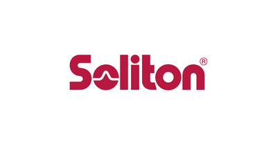 SOLITON SYSTEMS K.K. logo
