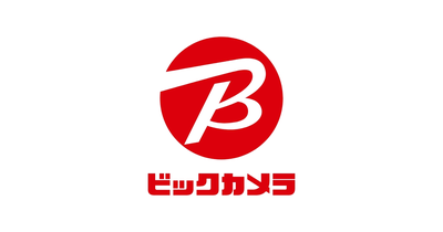 BIC CAMERA INC. logo