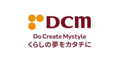 DCM Holdings Co., Ltd. logo