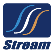 Stream Co., Ltd. logo