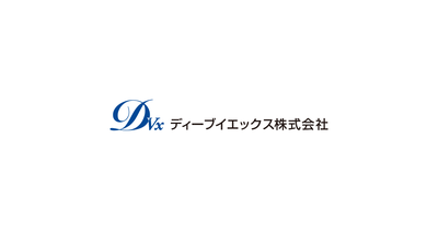 DVx Inc. logo