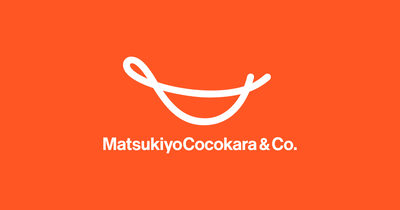 MatsukiyoCocokara & Co. logo