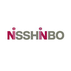 Nisshinbo Holdings Inc. logo
