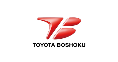 TOYOTA BOSHOKU CORPORATION logo