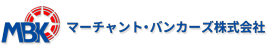MBK Co., Ltd. logo