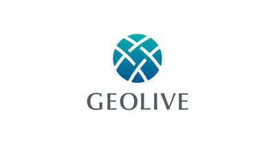 GEOLIVE Group Corporation logo
