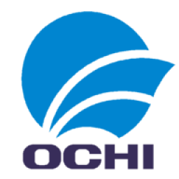 OCHI HOLDINGS Co., Ltd. logo
