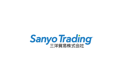 Sanyo Trading Co., Ltd. logo