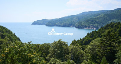 CHIMNEY Co., Ltd. logo