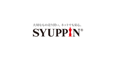 Syuppin Co., Ltd. logo