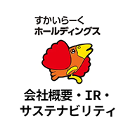 SKYLARK HOLDINGS Co., Ltd. logo