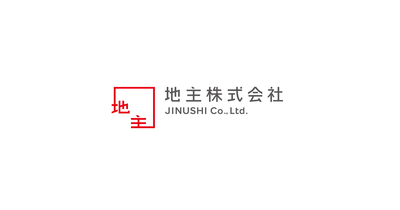 JINUSHI Co., Ltd. logo