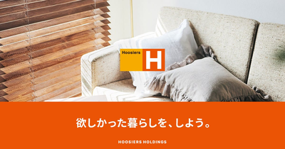 Hoosiers Holdings Co., Ltd. logo