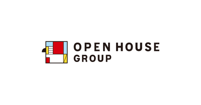 Open House Group Co., Ltd. logo