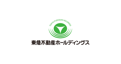 Tokyu Fudosan Holdings Corporation logo