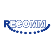 RECOMM Co., Ltd. logo