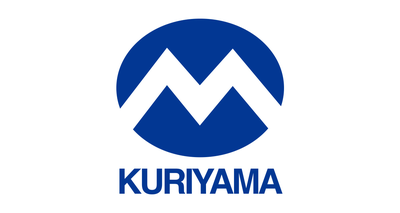 KURIYAMA HOLDINGS CORPORATION logo