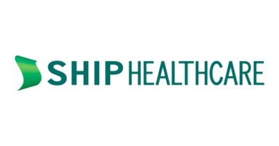 SHIP HEALTHCARE HOLDINGS,INC. logo