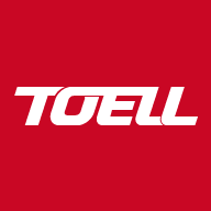 Toell Co., Ltd. logo