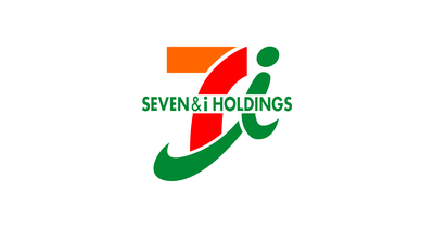 Seven & i Holdings Co., Ltd. logo