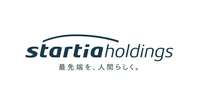 Startia Holdings,Inc. logo